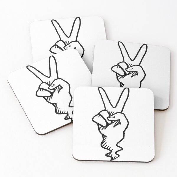 Item preview, Ghost peace designed and sold by MindlessSlave.