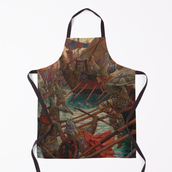 Item preview, Henry Justice Ford - The Invasion designed and sold by Rehs.