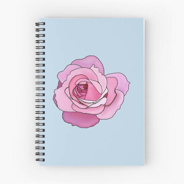 Item preview, pink rose designed and sold by andilynnf.