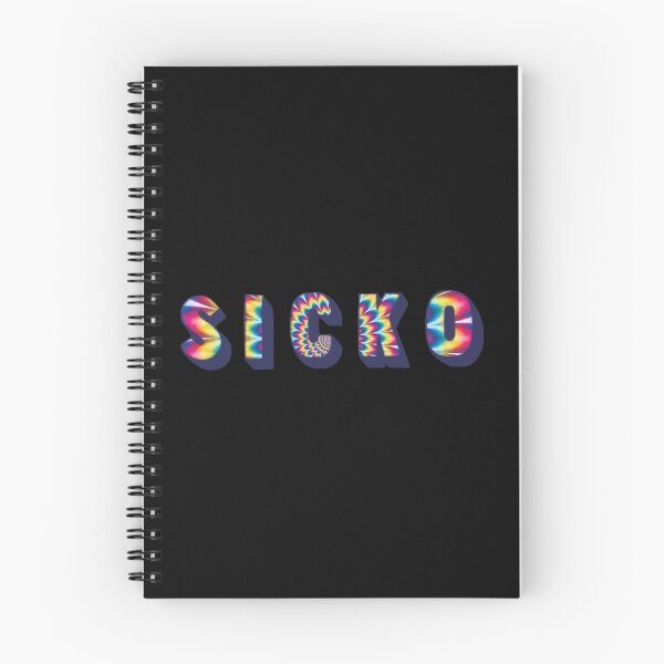 Item preview, sicko designed and sold by Knottygirl.