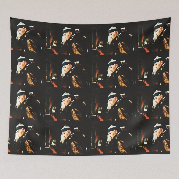 Item preview, "Who's the king, who's the boss?" designed and sold by BreeLeeG.
