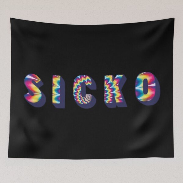 Item preview, sicko designed and sold by Knottygirl.