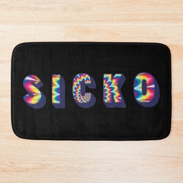 Item preview, sicko designed and sold by Knottygirl.