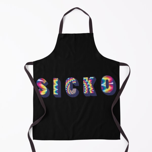 Item preview, sicko designed and sold by Knottygirl.