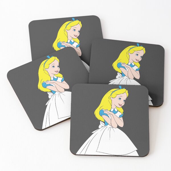 Item preview, Alice In Wonderland - Alice [02] designed and sold by Kids-Playground.