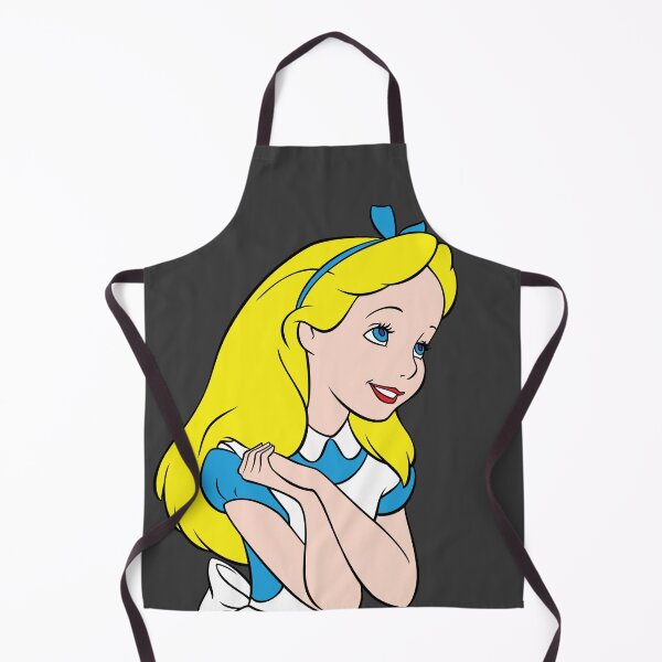 Item preview, Alice In Wonderland - Alice [02] designed and sold by Kids-Playground.
