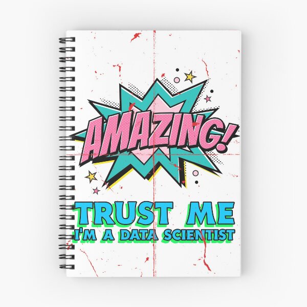Item preview, Trust me, I'm a Data Scientist Tee designed and sold by RMHTees.
