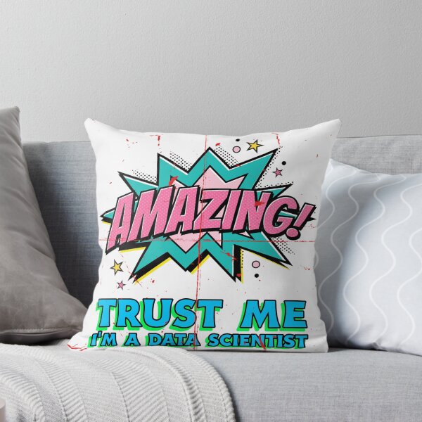 Item preview, Trust me, I'm a Data Scientist Tee designed and sold by RMHTees.