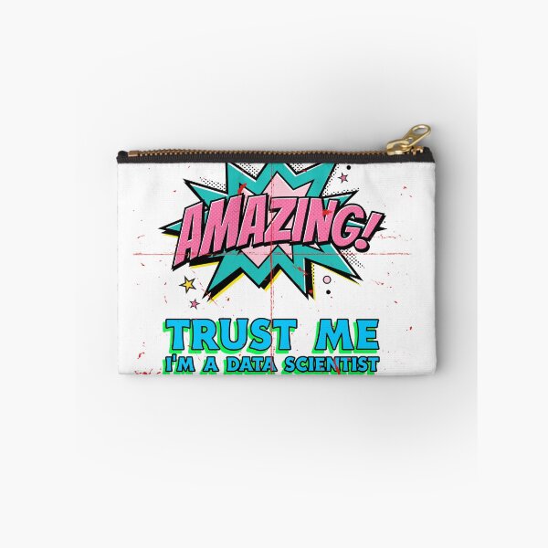Item preview, Trust me, I'm a Data Scientist Tee designed and sold by RMHTees.