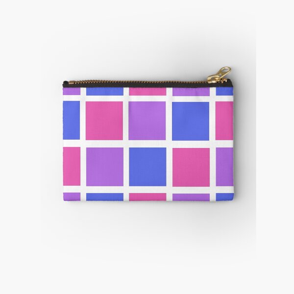 Item preview, Bisexual Squares designed and sold by Pxrplehead.