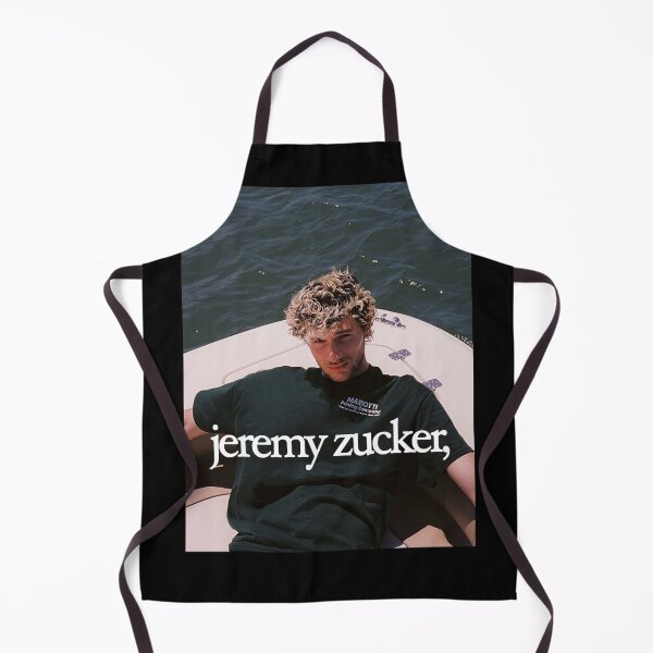 Item preview, Show Logo Jeremy World Tour 2020 2021 designed and sold by KINZIEB82.