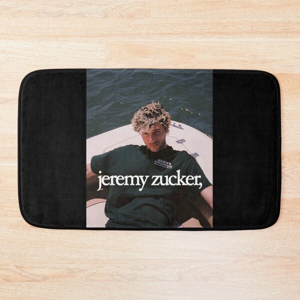 Item preview, Show Logo Jeremy World Tour 2020 2021 designed and sold by KINZIEB82.