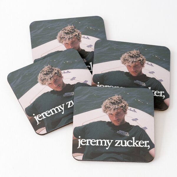 Item preview, Show Logo Jeremy World Tour 2020 2021 designed and sold by KINZIEB82.