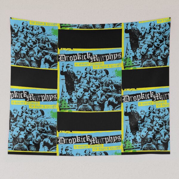 Item preview, dropkick st patricks day 2021 tour  designed and sold by KINZIEB82.