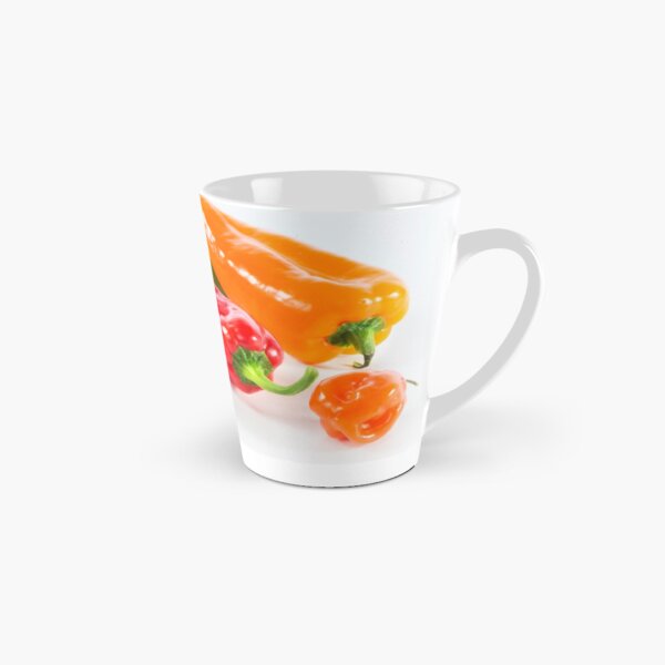 Item preview, Peppers & Chillies designed and sold by SeeOneSoul.
