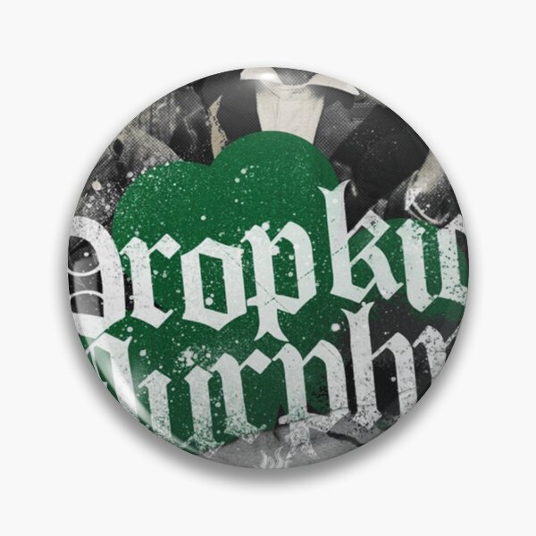 Item preview, dropkick st patricks day 2021 tour  designed and sold by KINZIEB82.
