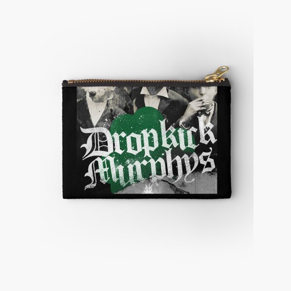 Item preview, dropkick st patricks day 2021 tour  designed and sold by KINZIEB82.