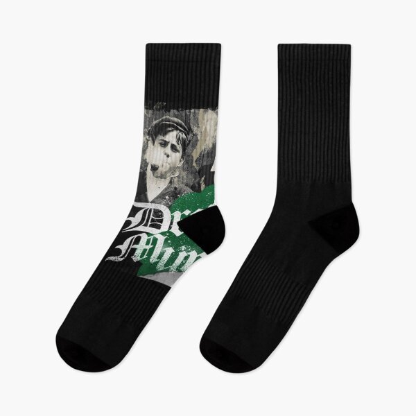 Item preview, dropkick st patricks day 2021 tour  designed and sold by KINZIEB82.