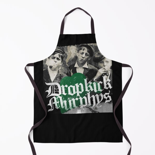 Item preview, dropkick st patricks day 2021 tour designed and sold by KINZIEB82.