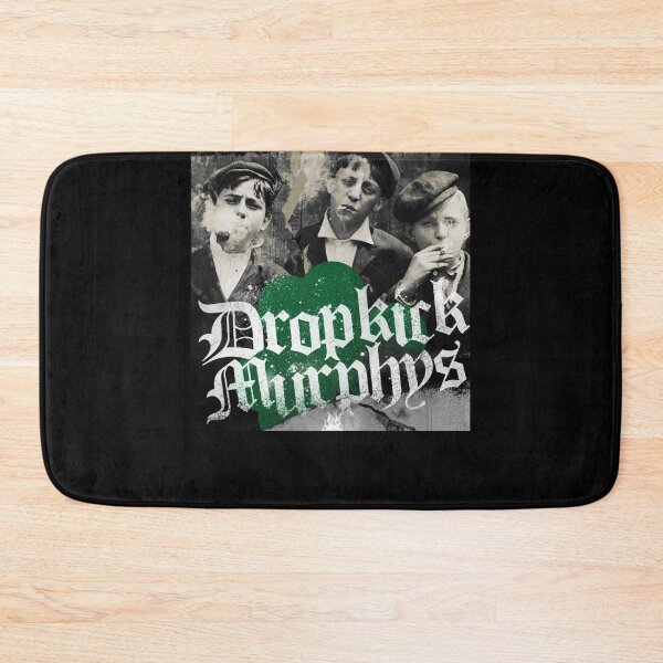 Item preview, dropkick st patricks day 2021 tour  designed and sold by KINZIEB82.