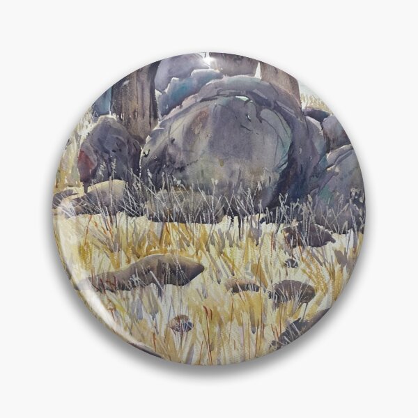 Item preview, Were Once Majestic designed and sold by Julie Simmons.