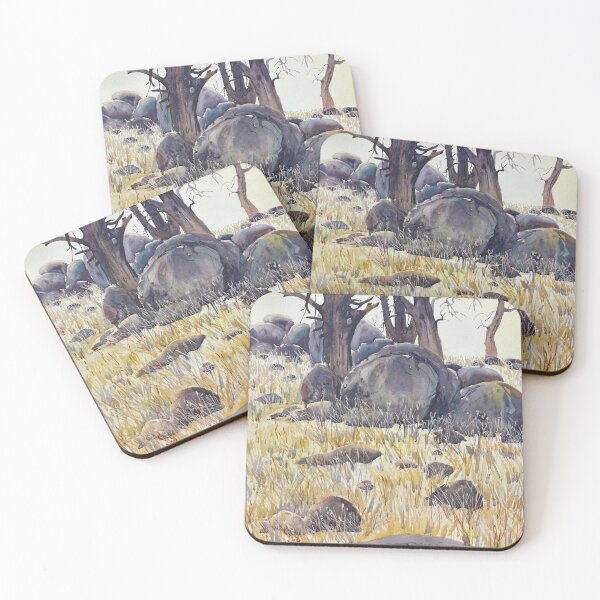 Item preview, Were Once Majestic designed and sold by Julie Simmons.