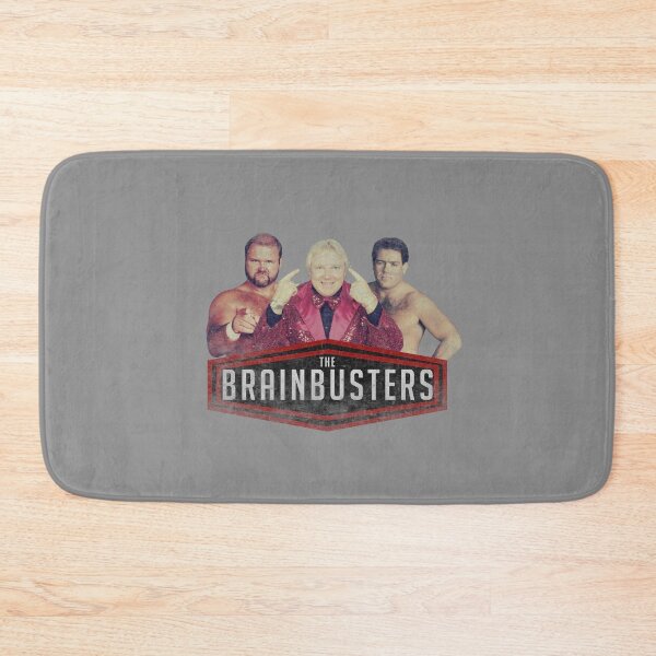 Item preview, The Brainbusters designed and sold by refbumptees.