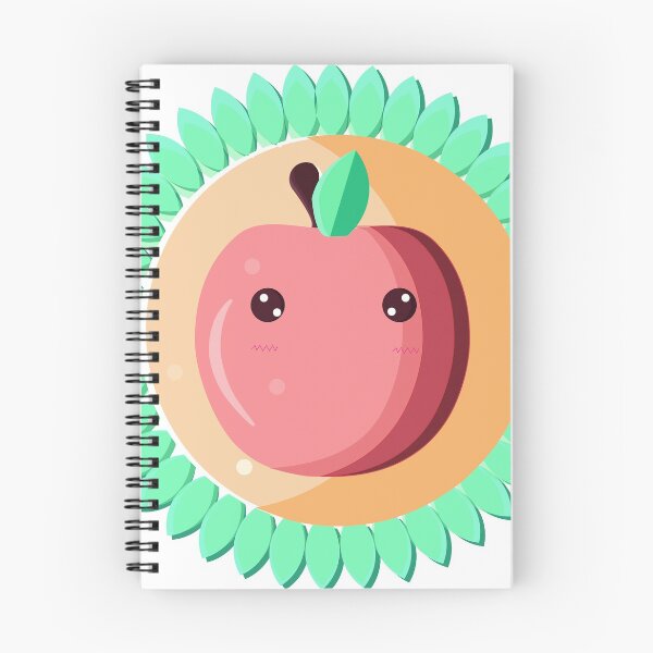 Item preview, Cute Vector Baby Apple  designed and sold by Shamrosh.