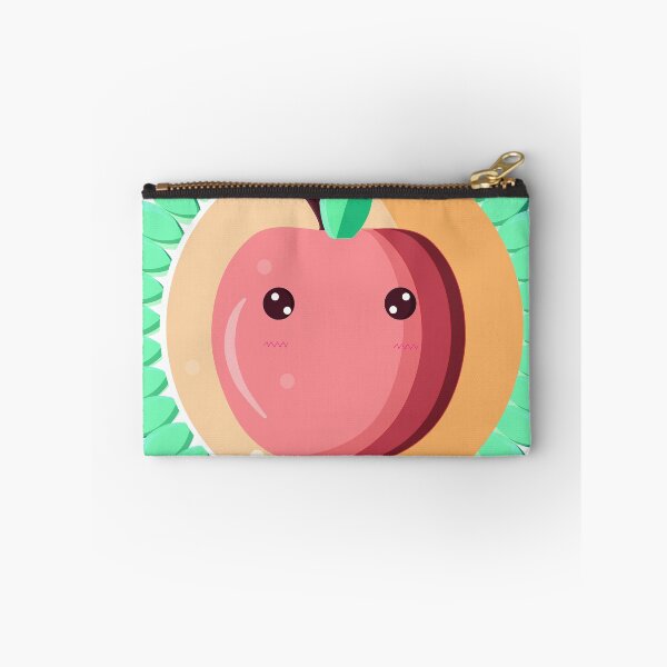 Item preview, Cute Vector Baby Apple  designed and sold by Shamrosh.