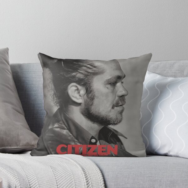 Item preview, Dunal Citizen Winter Solo Acoustic American Tour 2020 2021 designed and sold by KINZIEB82.