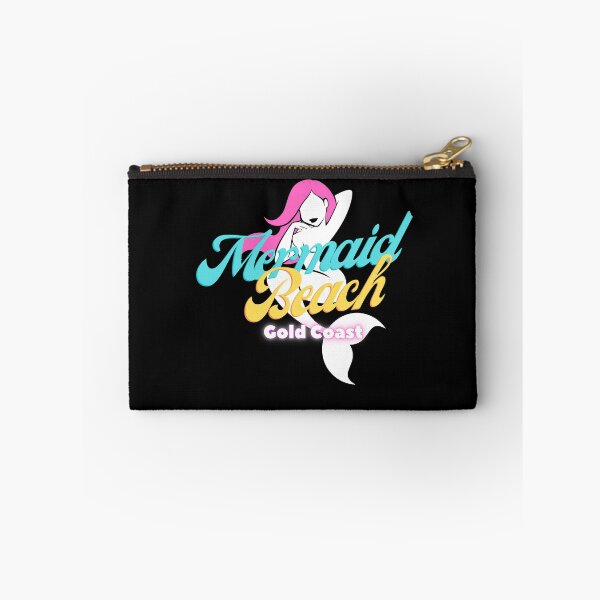 Item preview, Mermaid Beach Gold Coast designed and sold by HomerNixon.