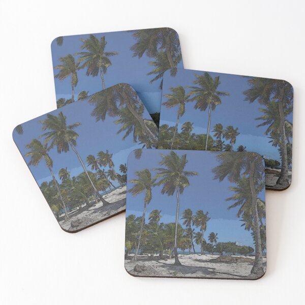 Item preview, Comicy Palm Beach designed and sold by jess1403x.