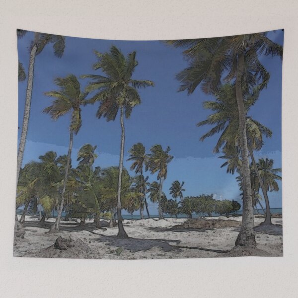 Item preview, Comicy Palm Beach designed and sold by jess1403x.
