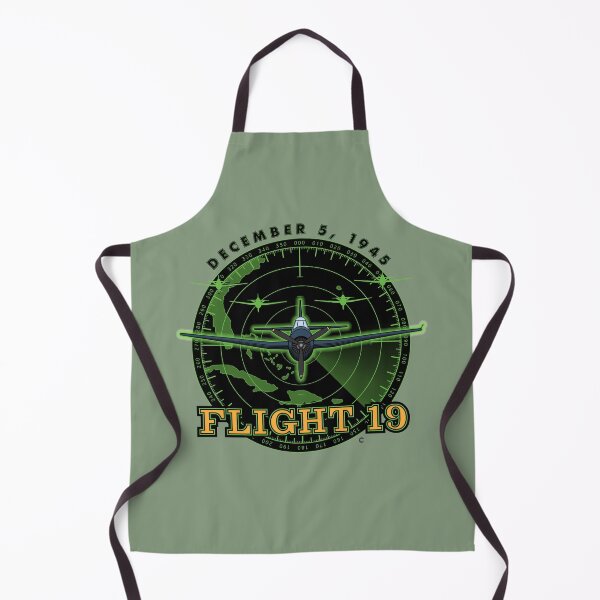 Item preview, Flight 19 designed and sold by CuriousCurios.