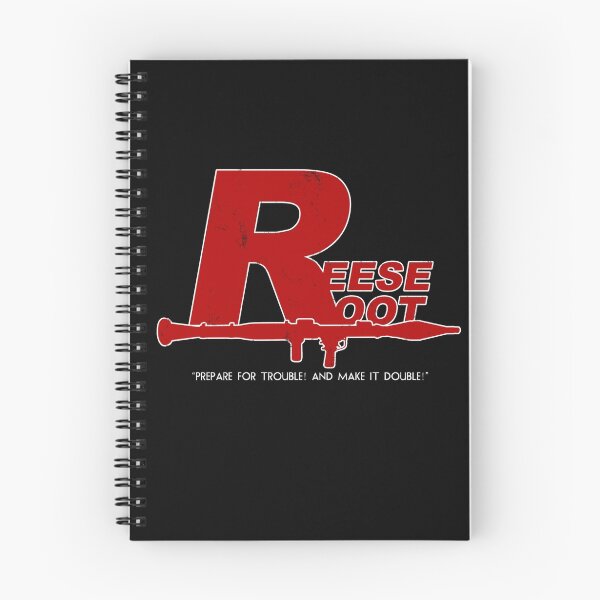 Item preview, Team Rocket designed and sold by Atomic Octopus  Designs.