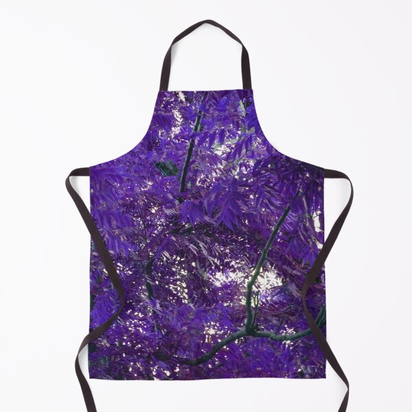 Item preview, Under the "Purple" Tree designed and sold by Latorih10.