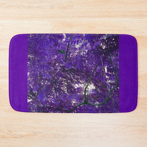 Item preview, Under the "Purple" Tree designed and sold by Latorih10.