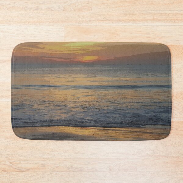 Item preview, Comicy Sunset at the Beach designed and sold by jess1403x.