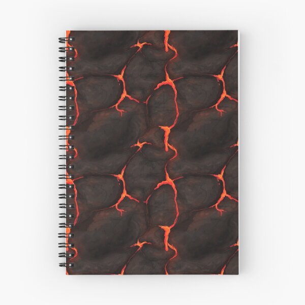 Item preview, Lava Wall Tile designed and sold by MegaRose.