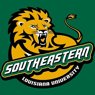 Southeastern Louisiana University - Lion Pride Preview