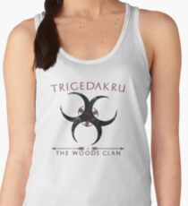 The Woods Clan Women's Tank Top