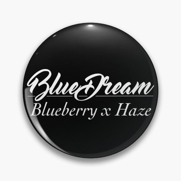 Item preview, Blue Dream Blueberry x Haze - Marijuana Strain THC Dabs Wax Concentrates  designed and sold by YomeHayin.