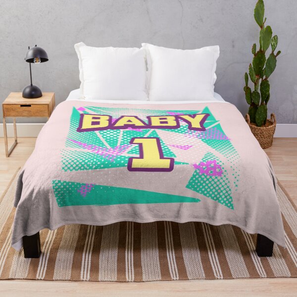 Item preview, Baby Number 1 designed and sold by Rhu Creations.