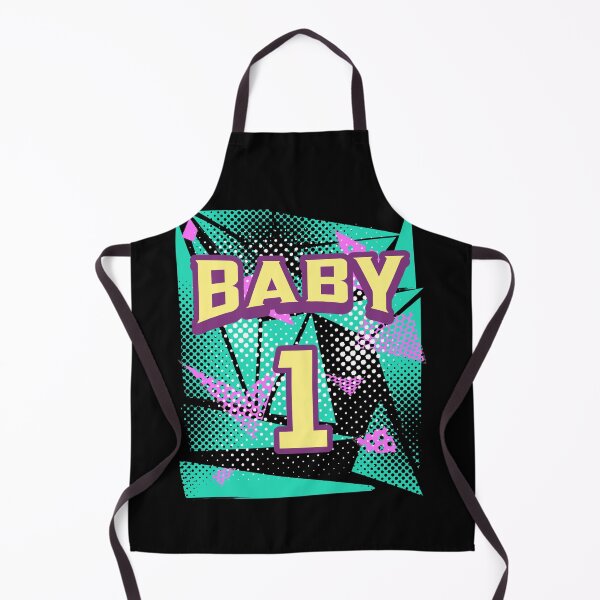 Item preview, Baby Number 1 designed and sold by Rhu Creations.