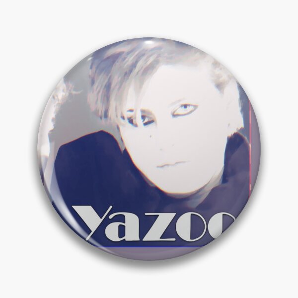 Item preview, Yazoo (Band Print)  designed and sold by ThePr00gl0rd.