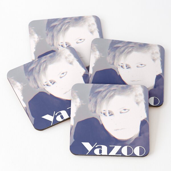 Item preview, Yazoo (Band Print)  designed and sold by ThePr00gl0rd.