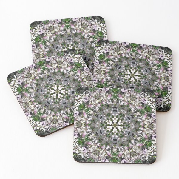 Item preview, Kaleidoscopic Oddities 00037 designed and sold by CleanWIP.