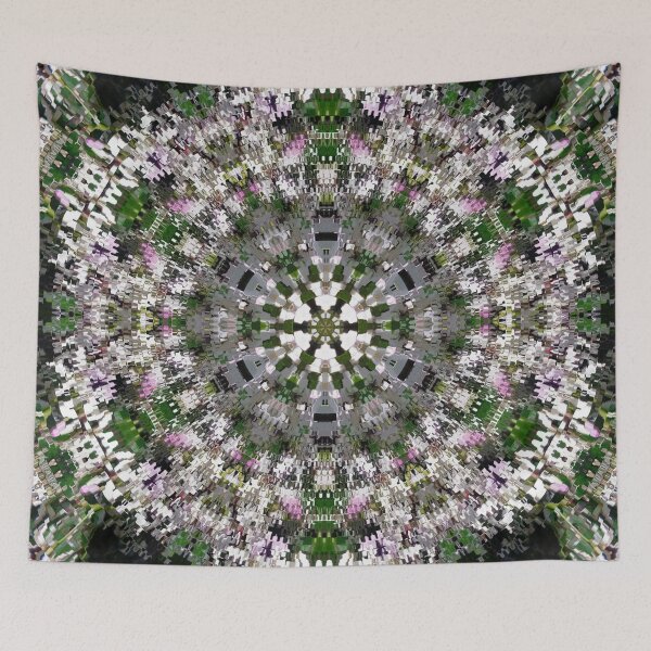 Item preview, Kaleidoscopic Oddities 00037 designed and sold by CleanWIP.