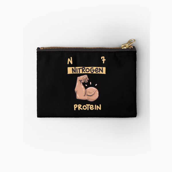 Item preview, Nitrogen For Protein Periodic Table Gift designed and sold by TTFMerch.