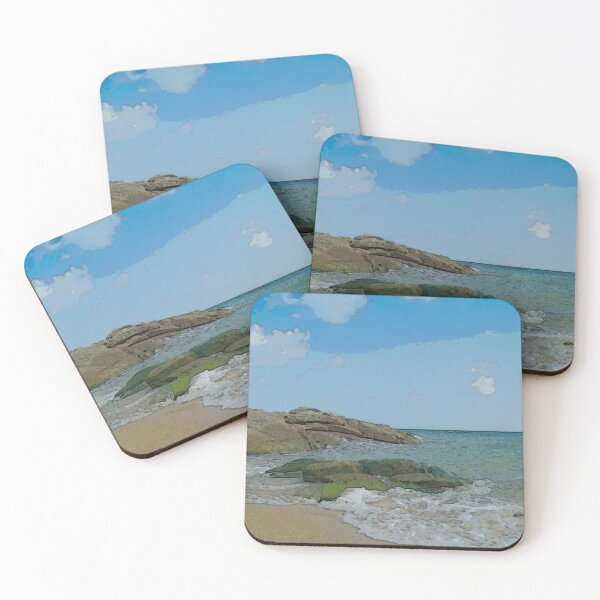 Item preview, Comicy Beautiful Beach designed and sold by jess1403x.